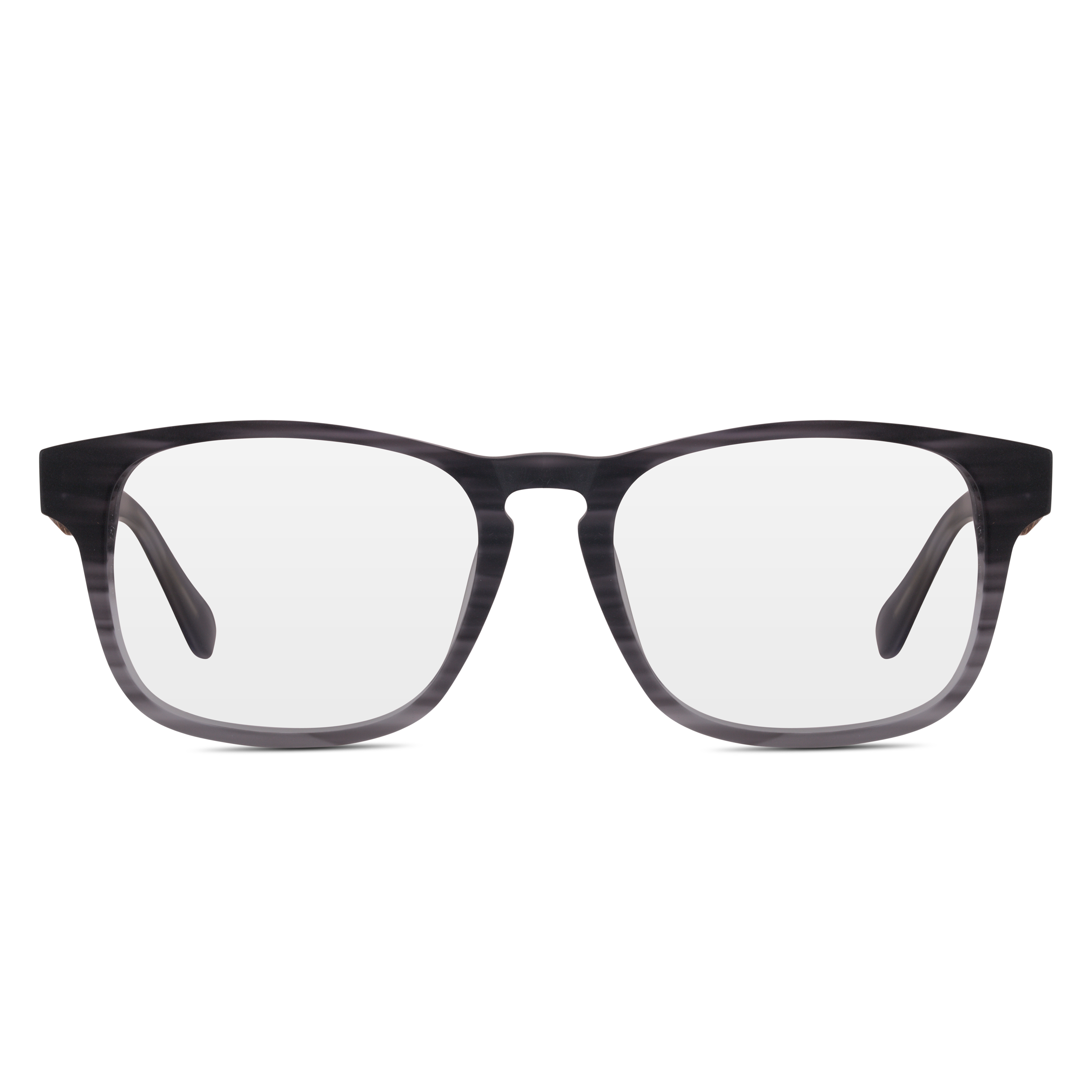 SPLINTER BLUGUARD - Marble Grey - Blue Light Glasses - Johnny Fly Eyewear 