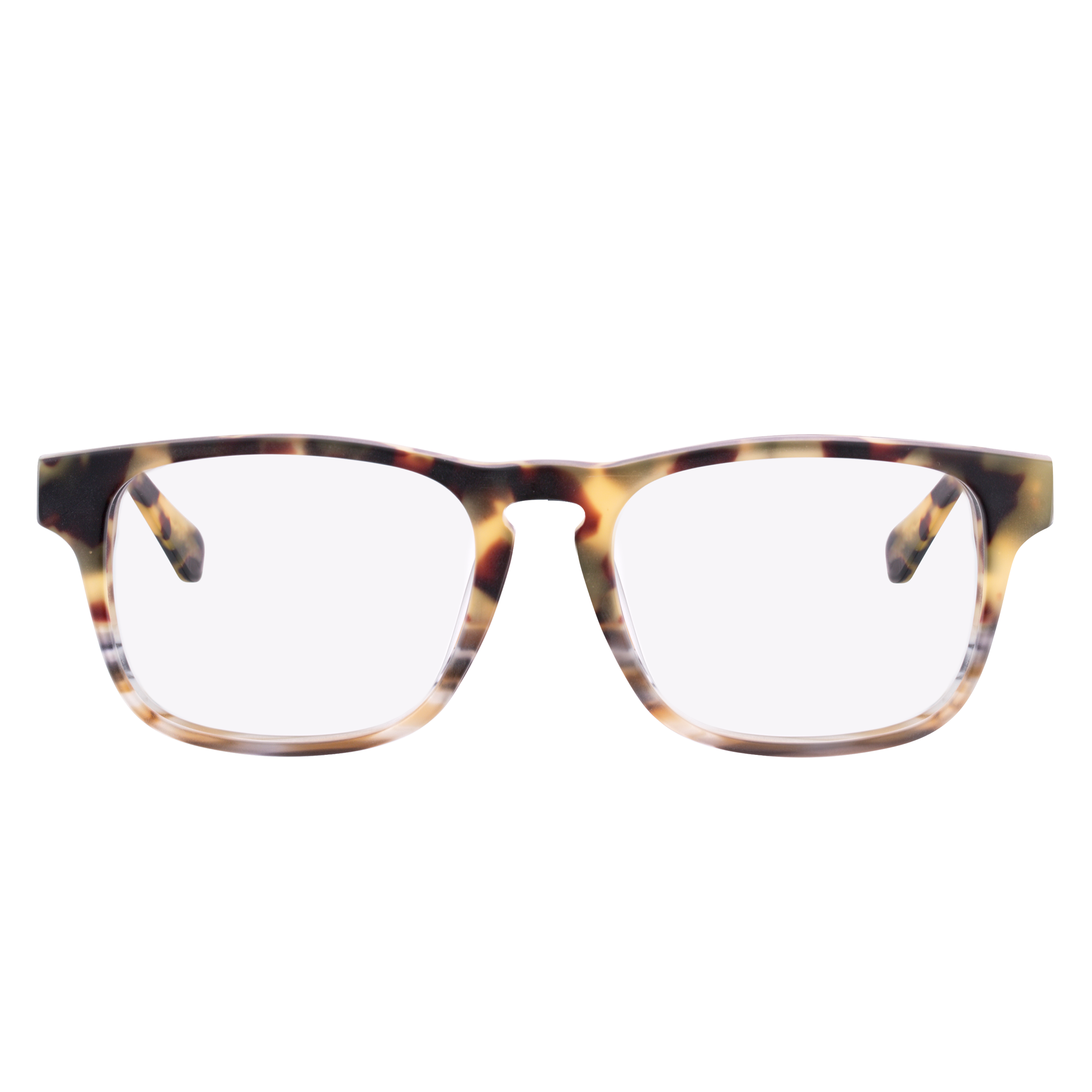 SPLINTER BLUGARD - Split Party - Blue Light Reader - Johnny Fly Eyewear