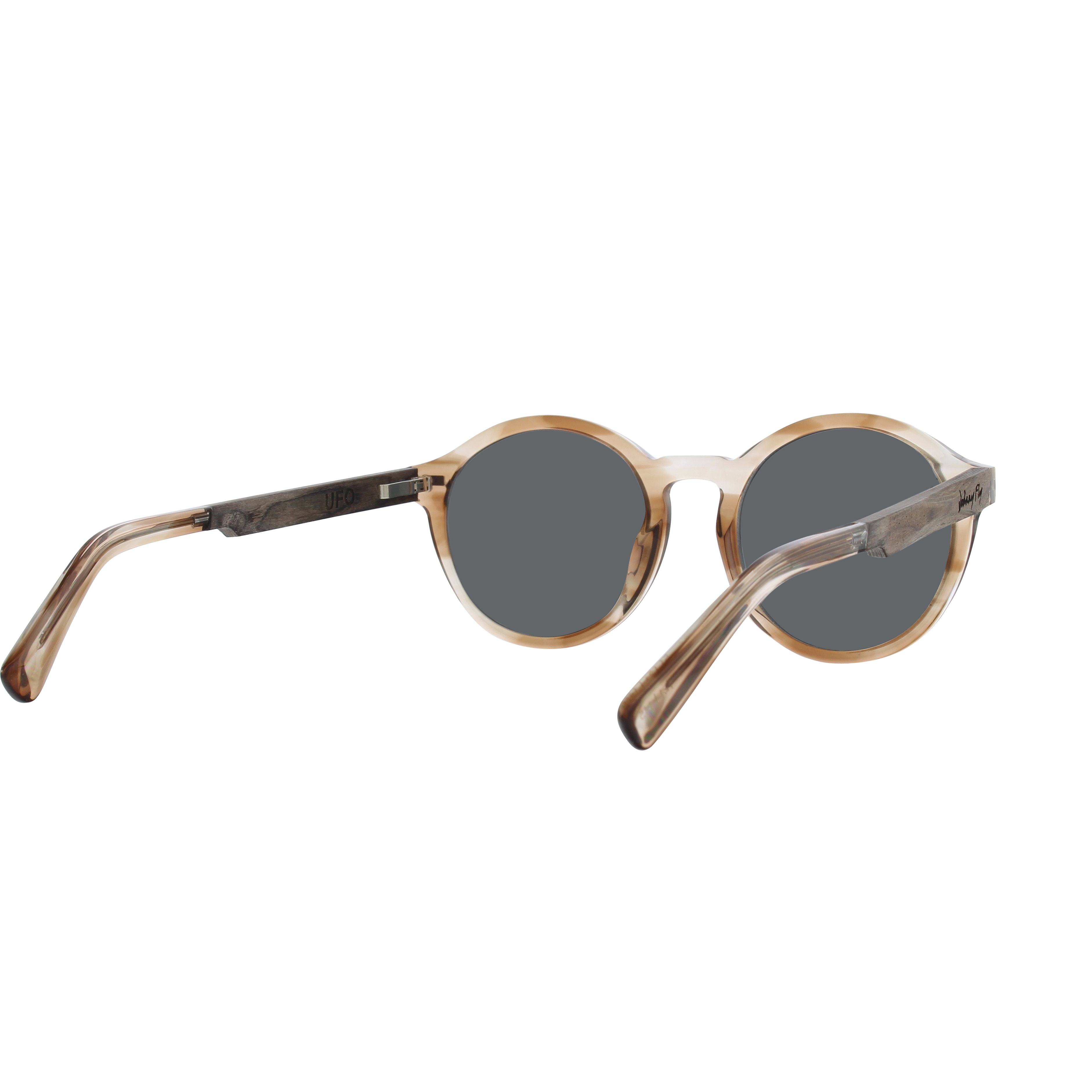 Johnny Fly UFO - Jupiter Cosmic Collection