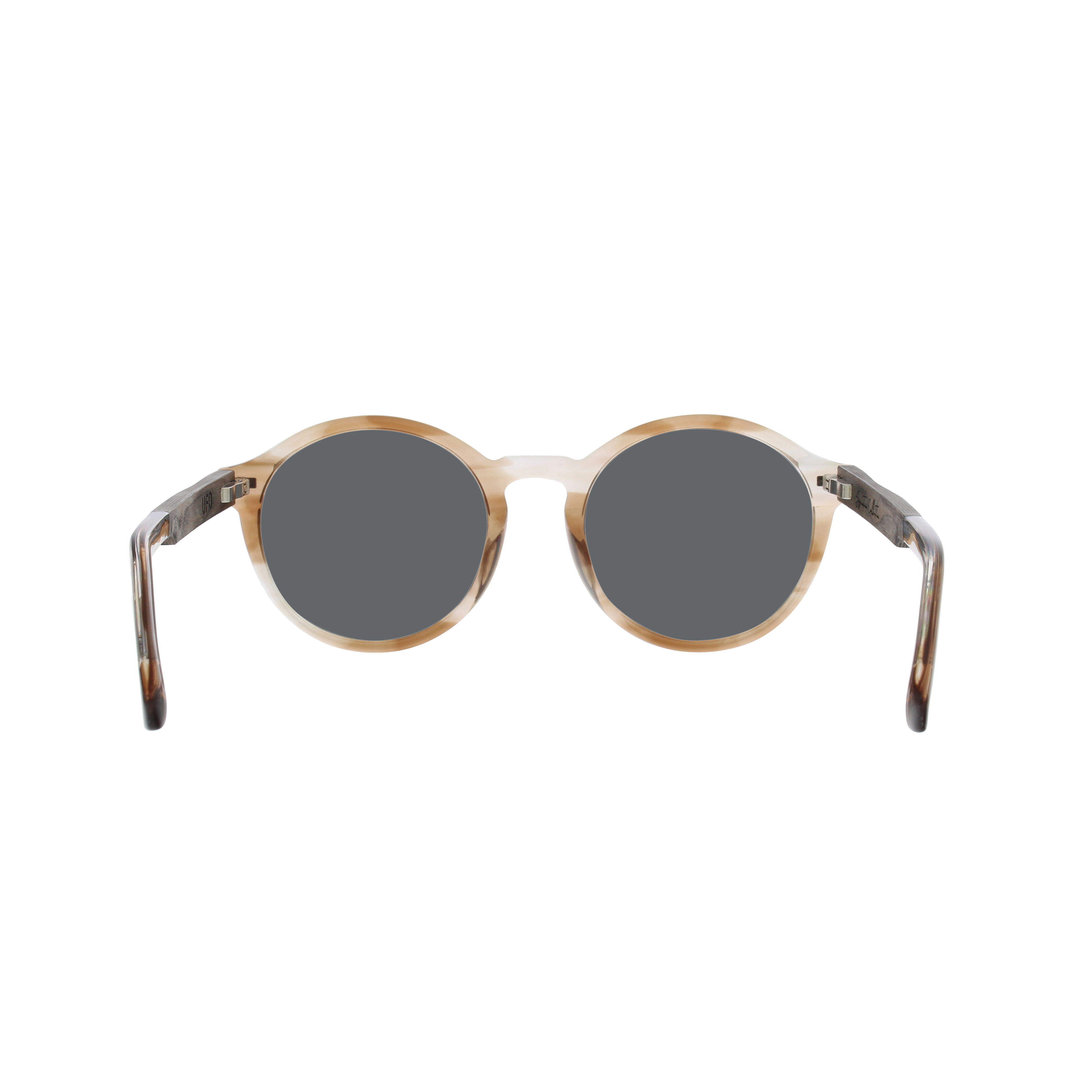 Johnny Fly UFO - Jupiter Cosmic Collection