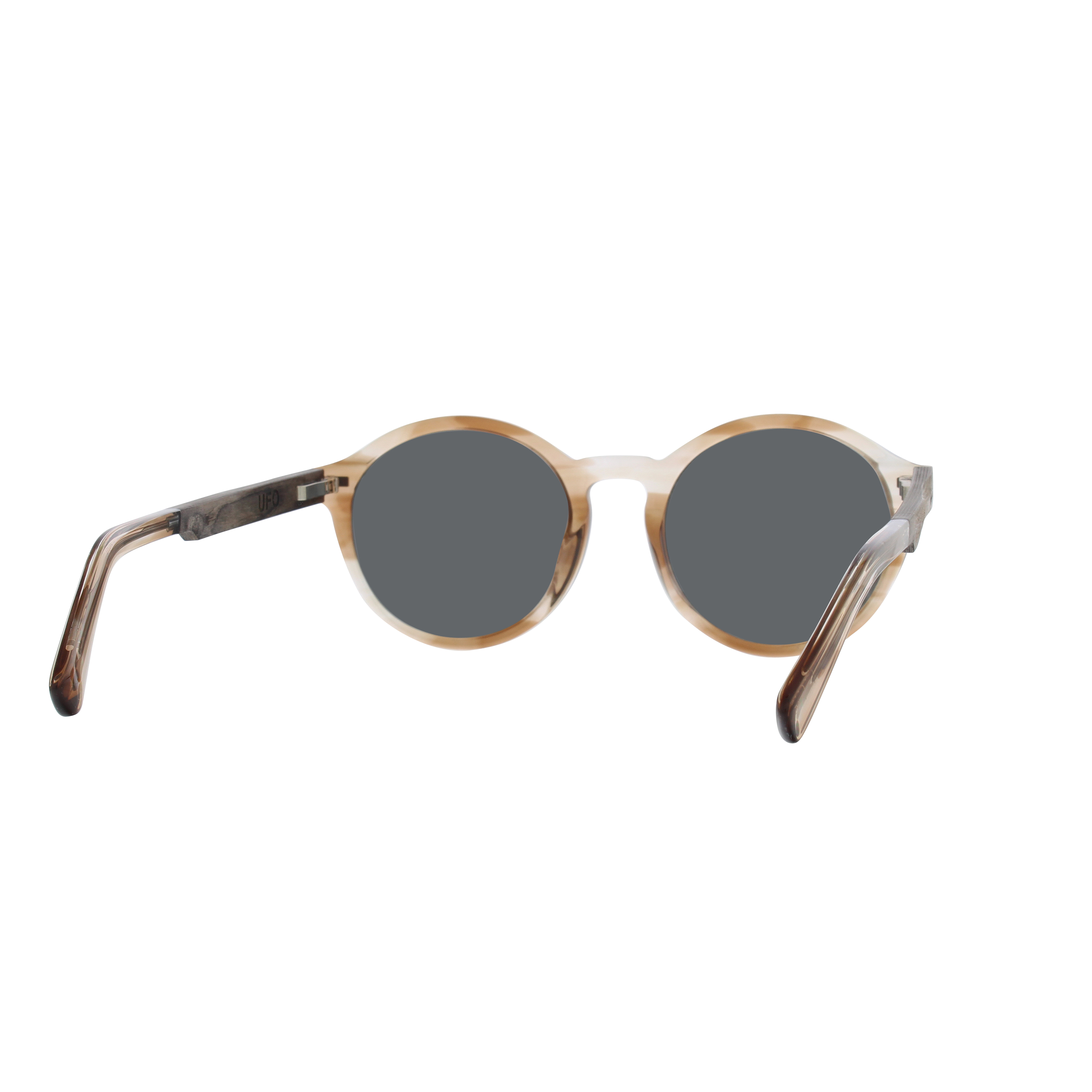 Johnny Fly UFO - Jupiter Cosmic Collection