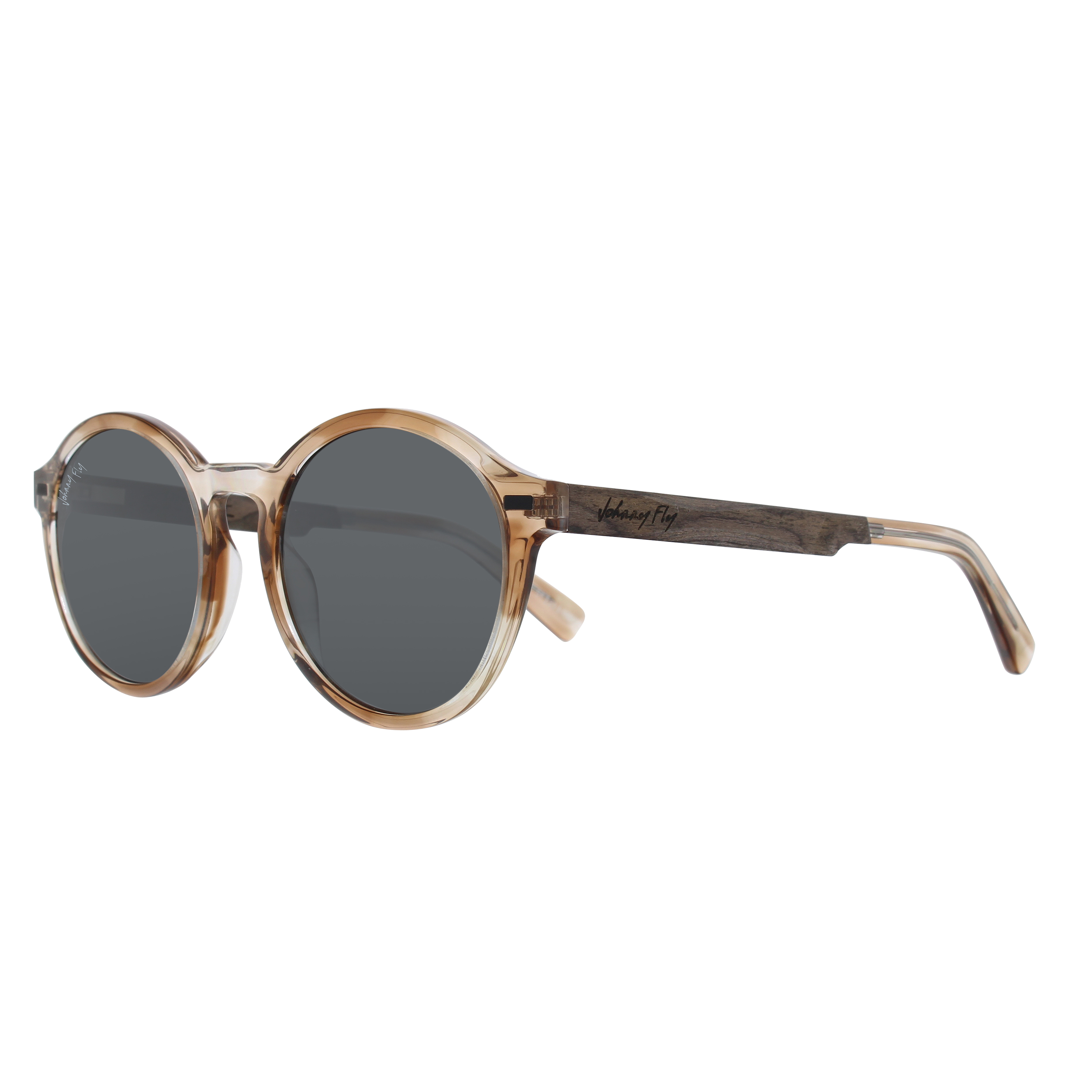 Johnny Fly UFO - Jupiter Cosmic Collection