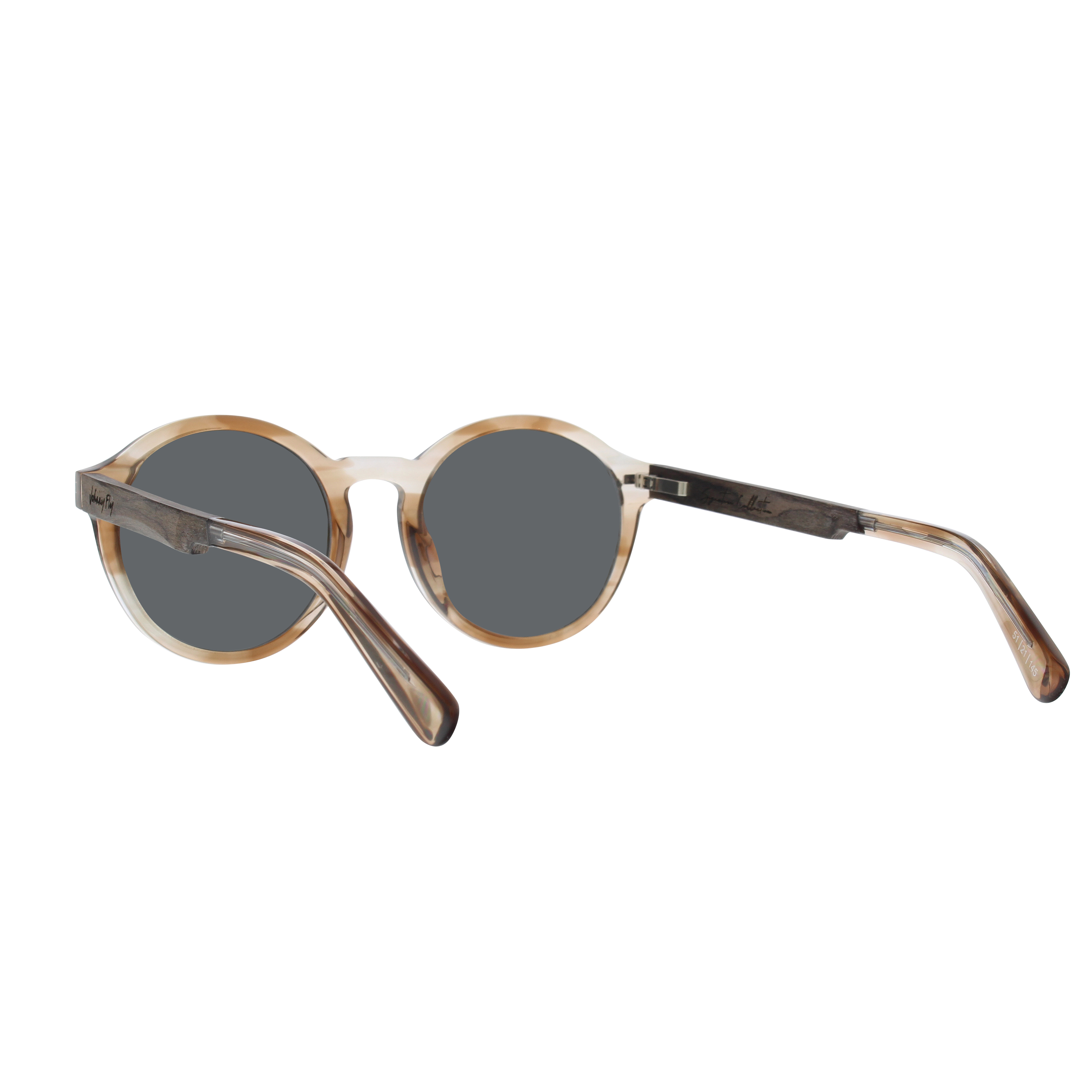 Johnny Fly UFO - Jupiter Cosmic Collection