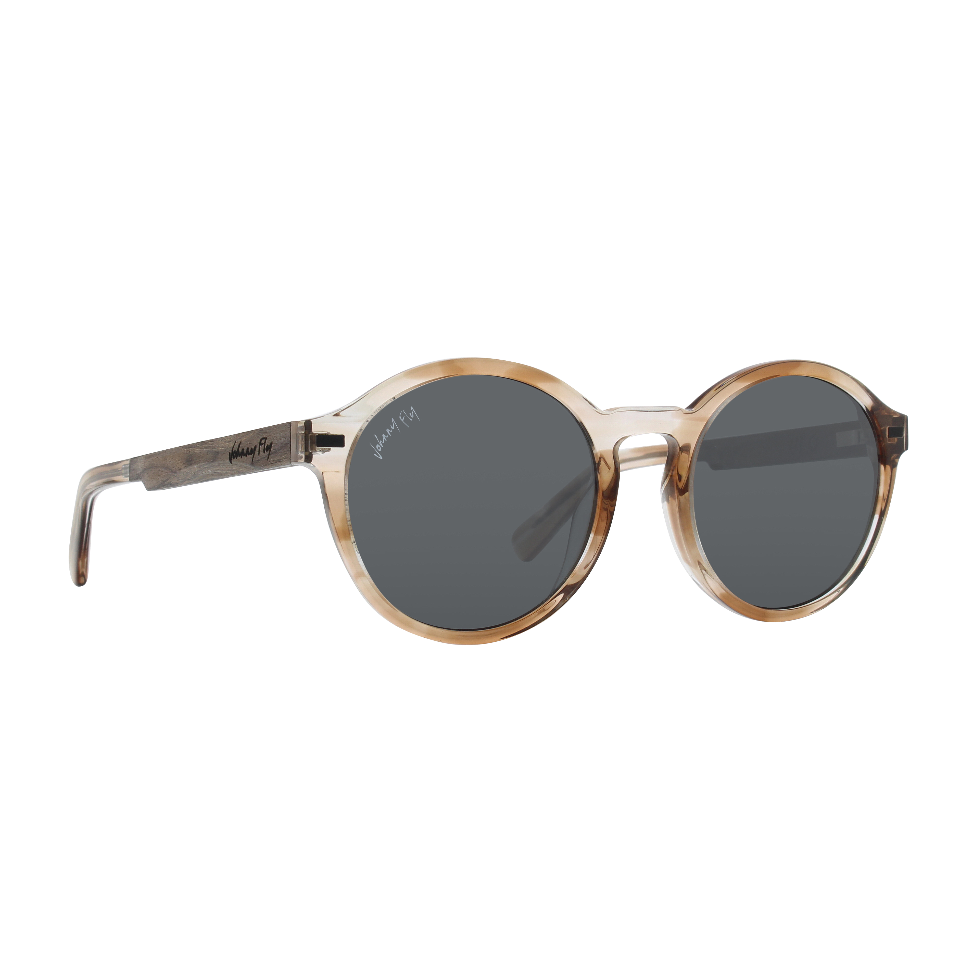 Johnny Fly UFO - Jupiter Jupiter / Smoke Polarized Cosmic Collection