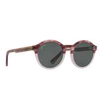 UFO - Berry - Sunglasses - Johnny Fly Eyewear | #color_berry
