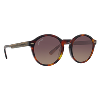 UFO - Classic Tortoise - Sunglasses - Johnny Fly Eyewear | #color_classic-tortoise