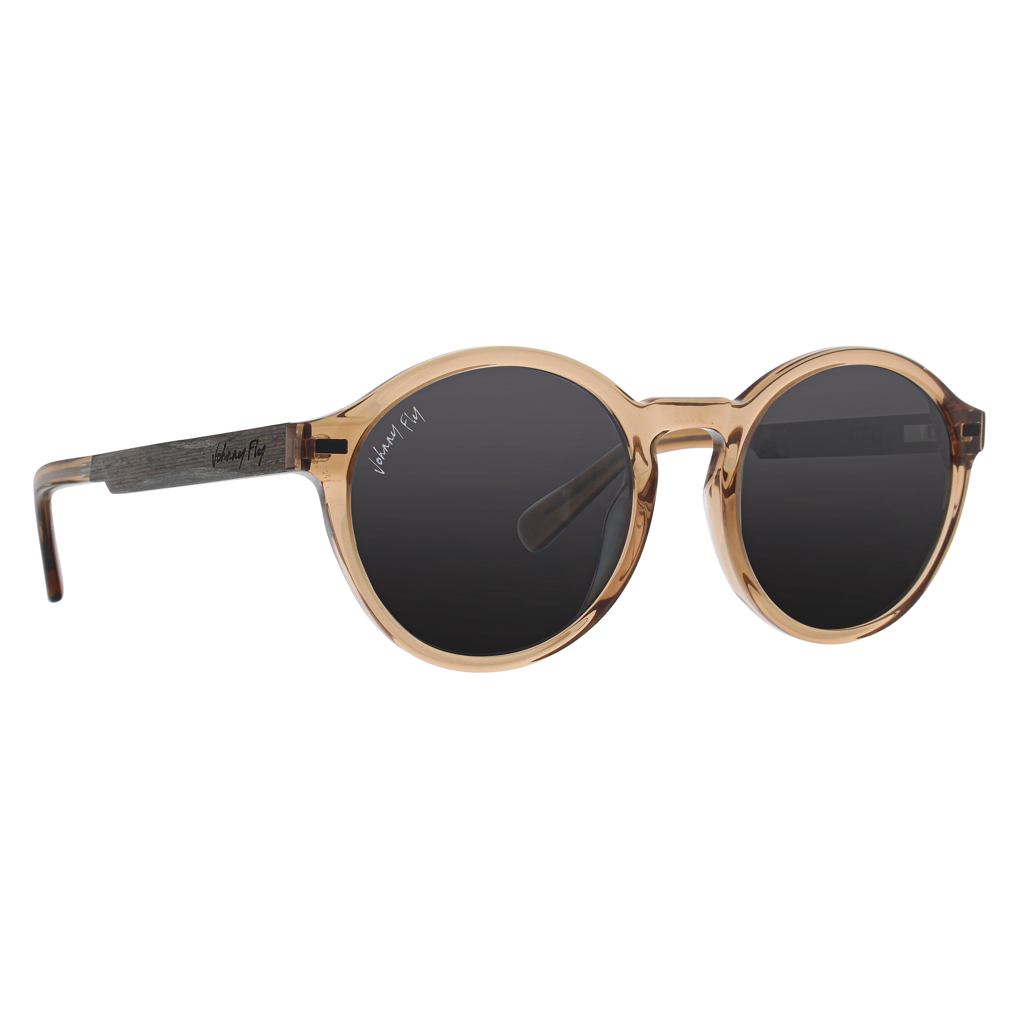 UFO - Anejo - Sunglasses - Johnny Fly Eyewear | 