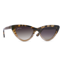 VISTA - Chai Tortoise - Sunglasses - Johnny Fly- Eyewear | #color_chai-tortoise