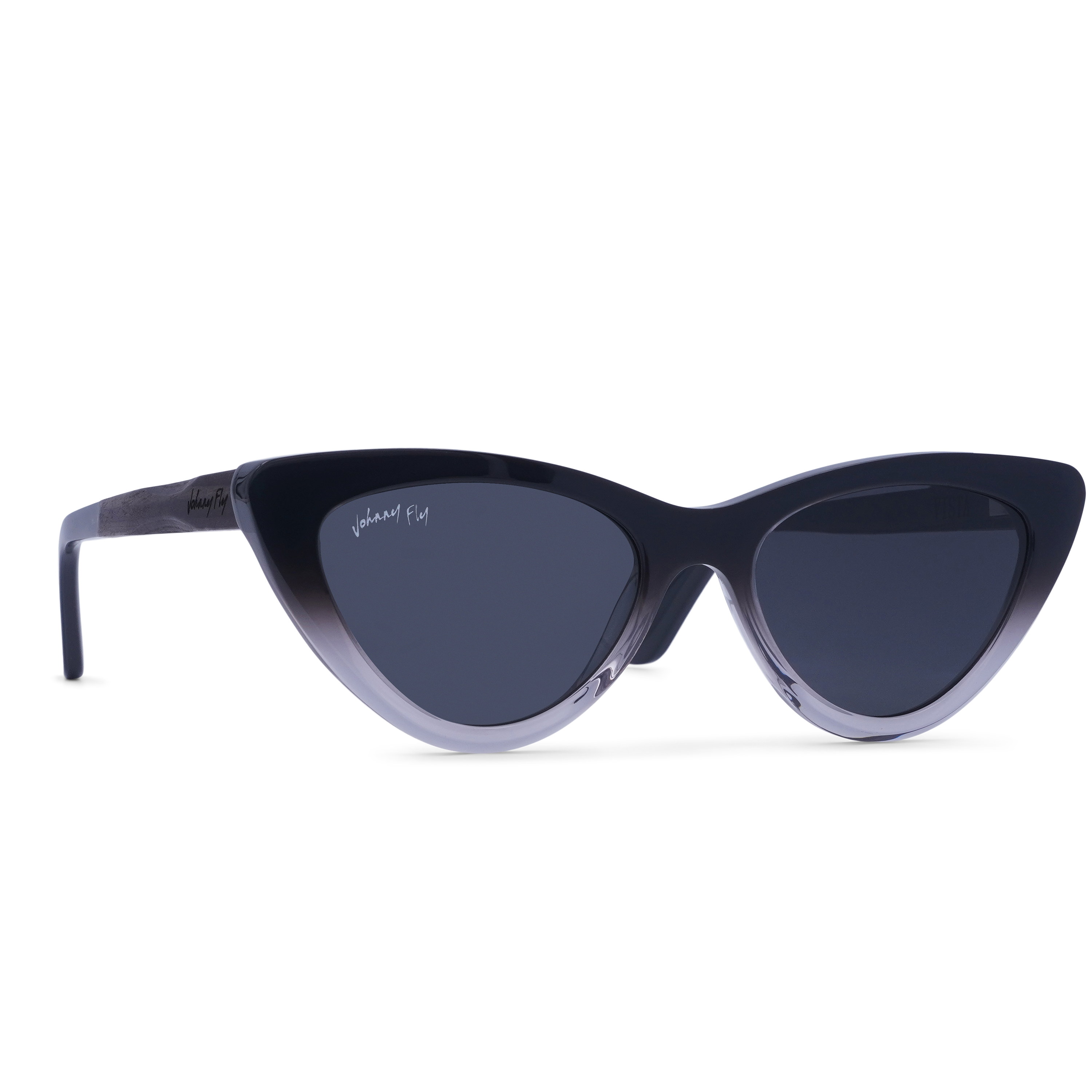 VISTA - Liquid Shadow - Sunglasses - Johnny Fly- Eyewear | 