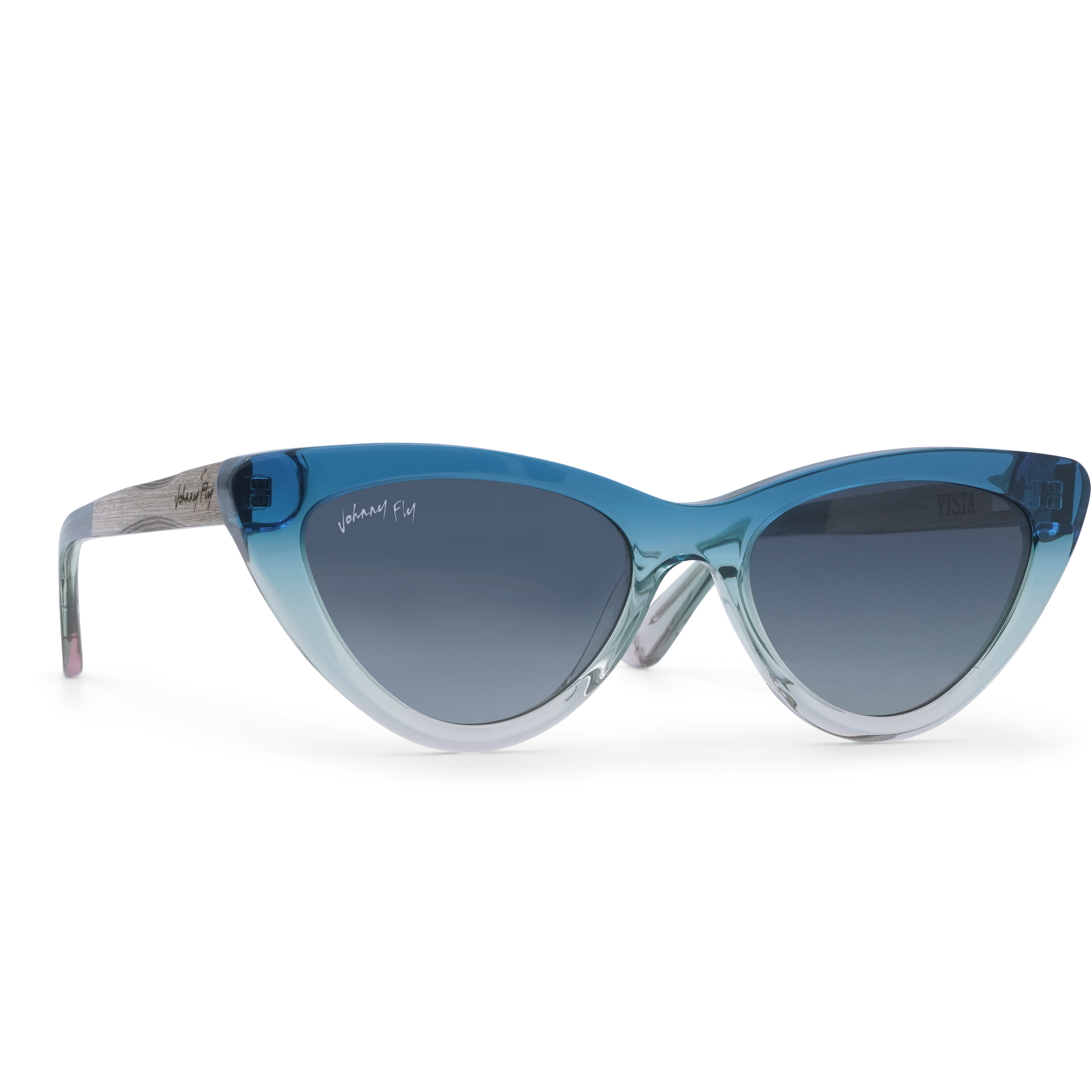 VISTA - Tide - Sunglasses - Johnny Fly- Eyewear | 