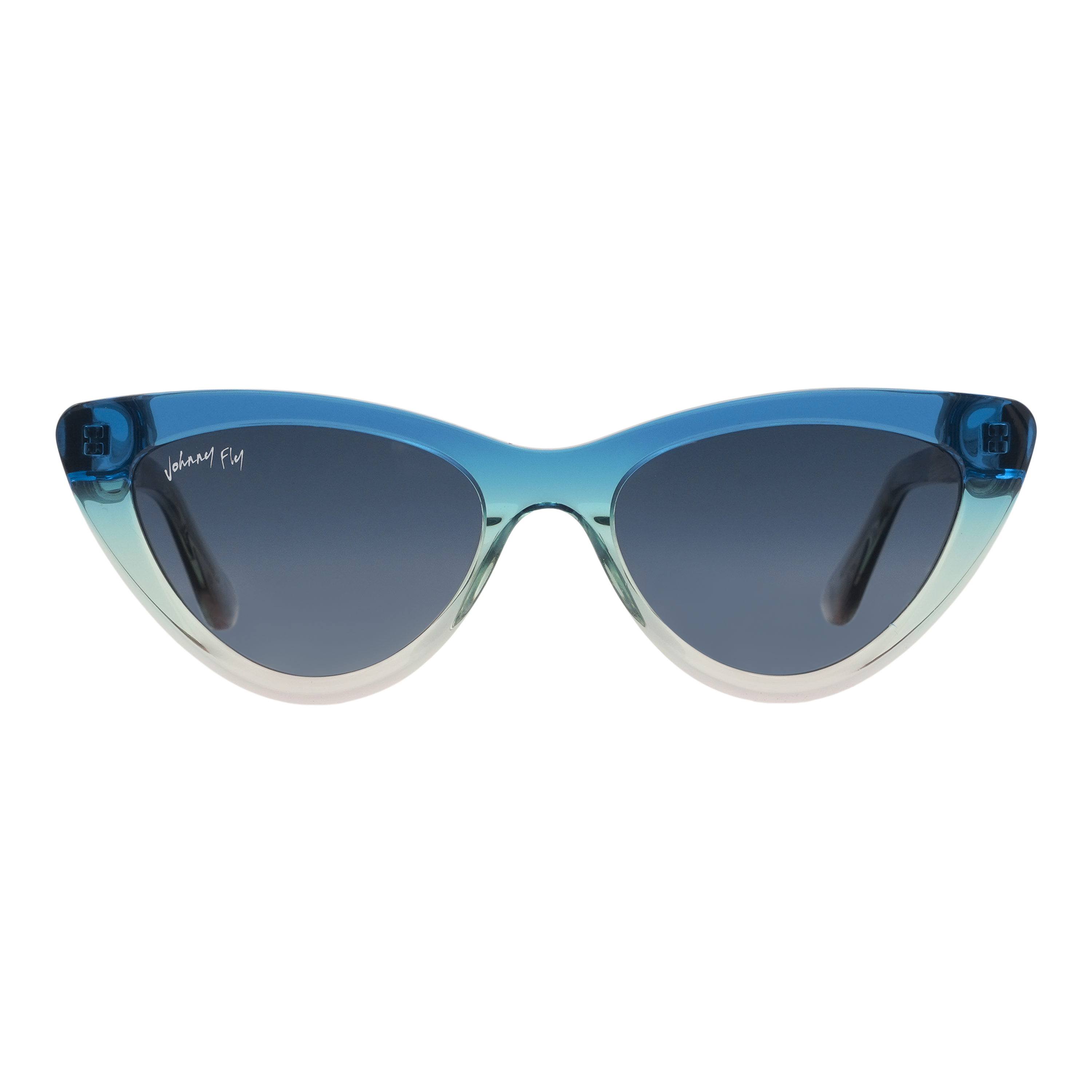 VISTA - Tide - Sunglasses - Johnny Fly- Eyewear | #color_tide