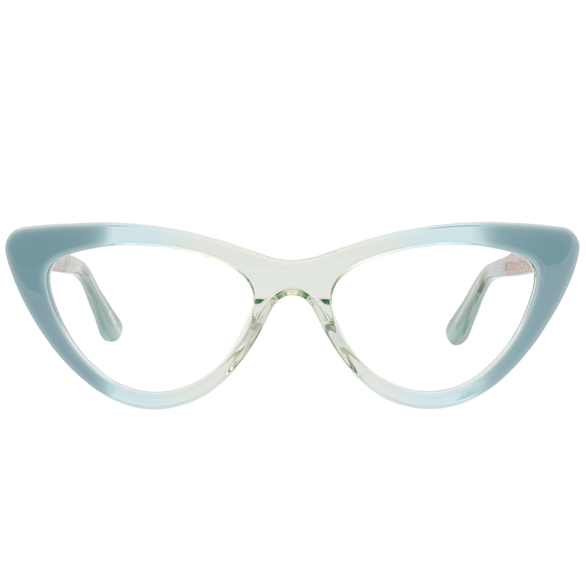 VISTA BLUGUARD - Blueberry Mint - Blue Light Glasses - Johnny Fly Eyewear #color_blueberry-mint