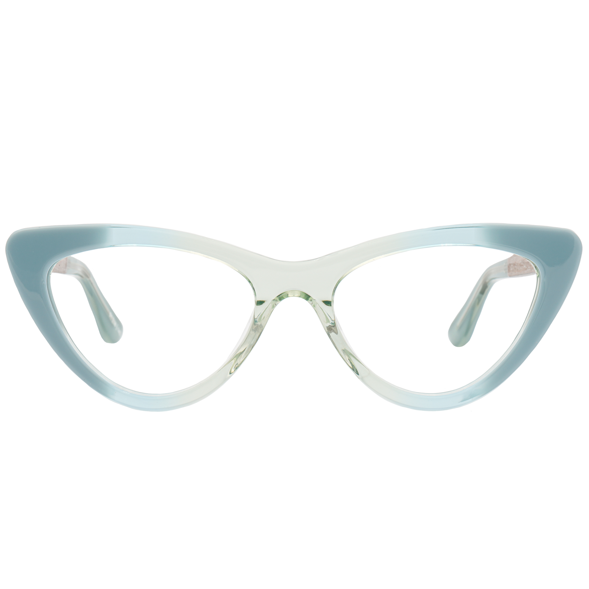 VISTA BLUGUARD - Blueberry Mint - Blue Light Glasses - Johnny Fly Eyewear