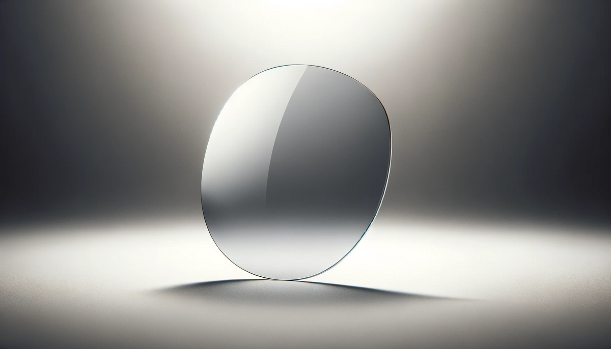 Nylon Polarized Lens : Johnny Fly's Pinnacle of Optical Clarity for Su