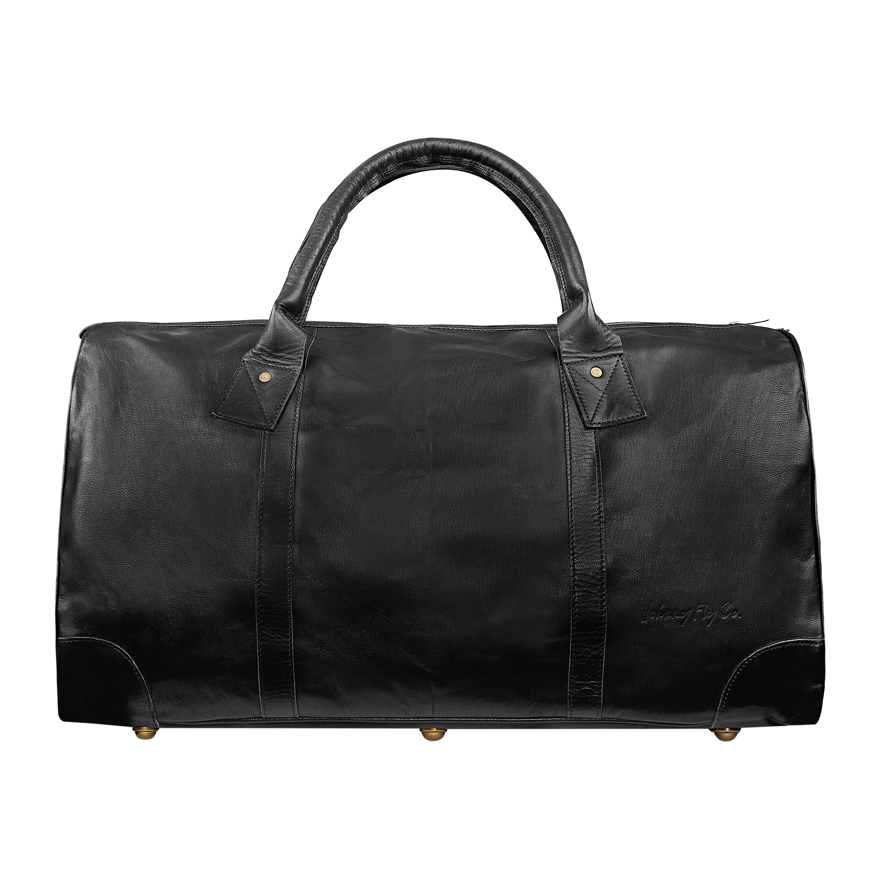 Anniversary Edition Leather Bags