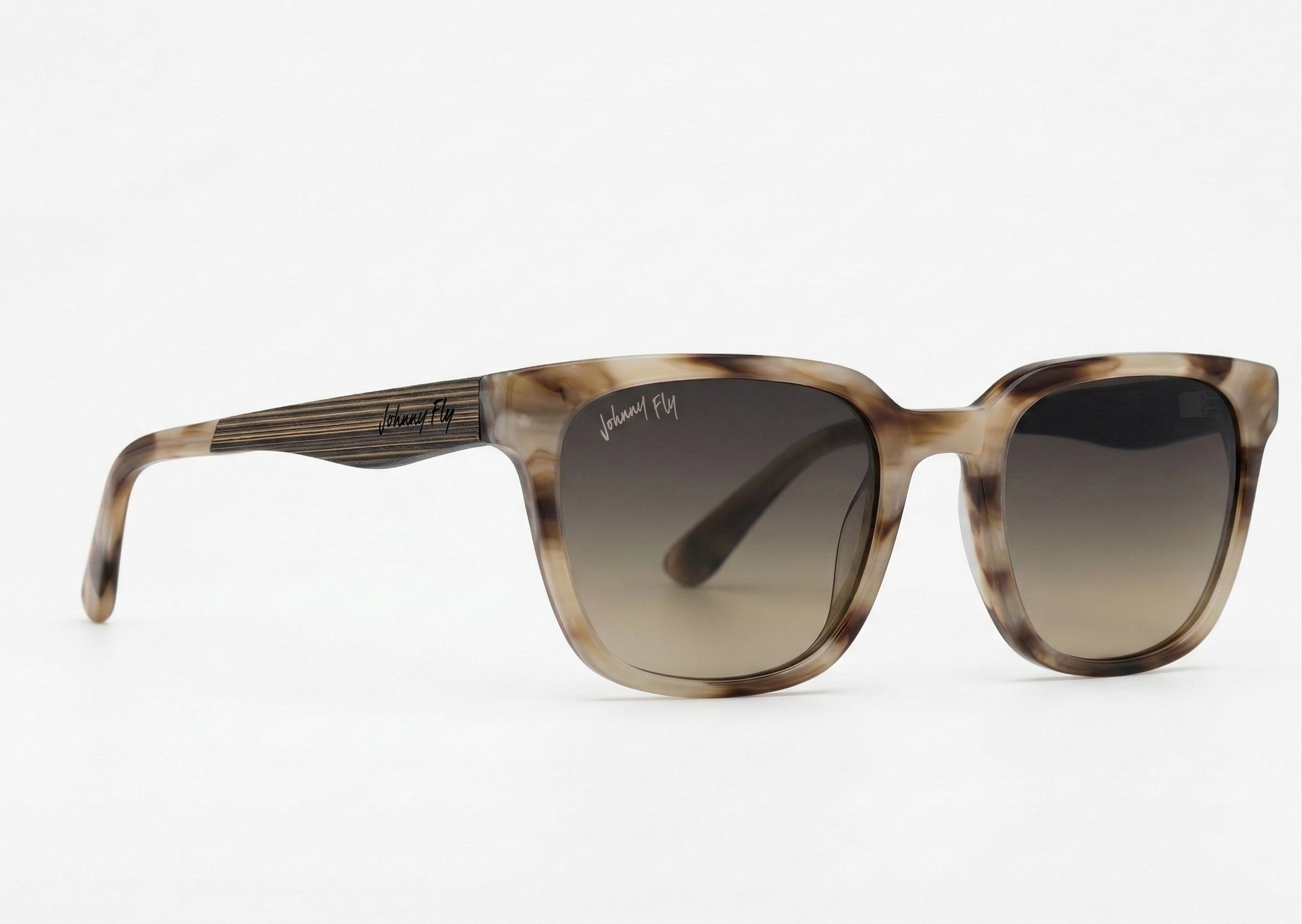 Longitude Polarized Sunglasses | Prescription Available | Stylish