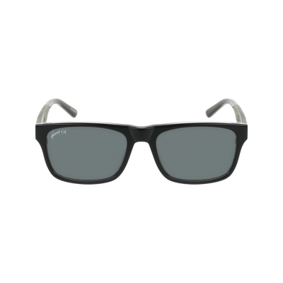 7THIRTY7 - Black Crystal - Sunglasses - Johnny Fly Eyewear | #color_black-crystal