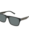 7THIRTY7 - Black Crystal - Sunglasses - Johnny Fly Eyewear | 
