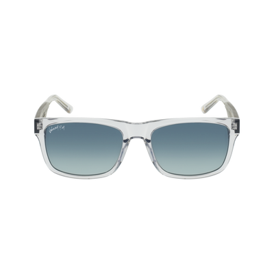 7THIRTY7 - Tinted Crystal - Sunglasses - Johnny Fly Eyewear | #color_tinted-crystal