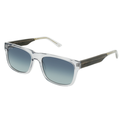 7THIRTY7 - Tinted Crystal - Sunglasses - Johnny Fly Eyewear | #color_tinted-crystal