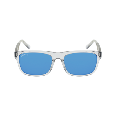 7THIRTY7 - Tinted Crystal - Sunglasses - Johnny Fly Eyewear | #color_tinted-crystal