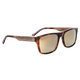 Gold Gradient Polarized