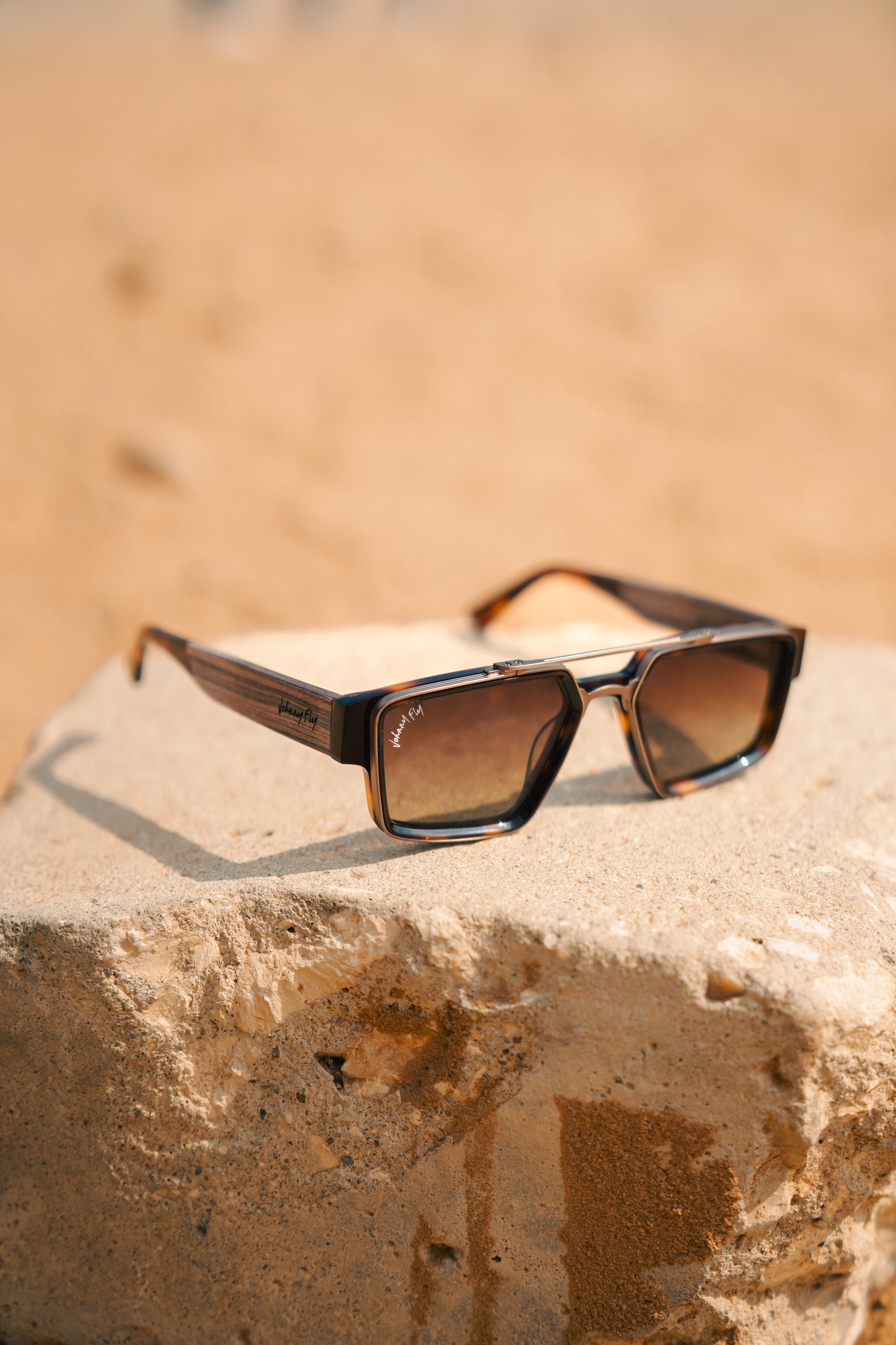 Success Polarized Sunglasses | Prescription Available | Stylish