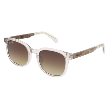 ALTITUDE - Champagne - Sunglasses - Johnny Fly Eyewear | 