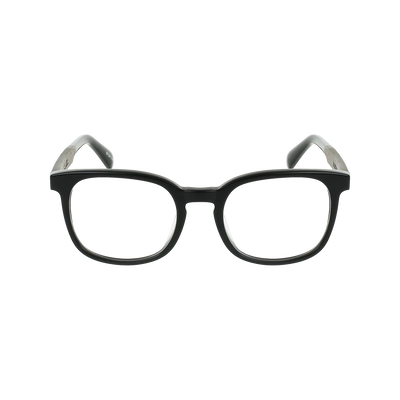 Altitude Eyeglasses #color_gloss_black