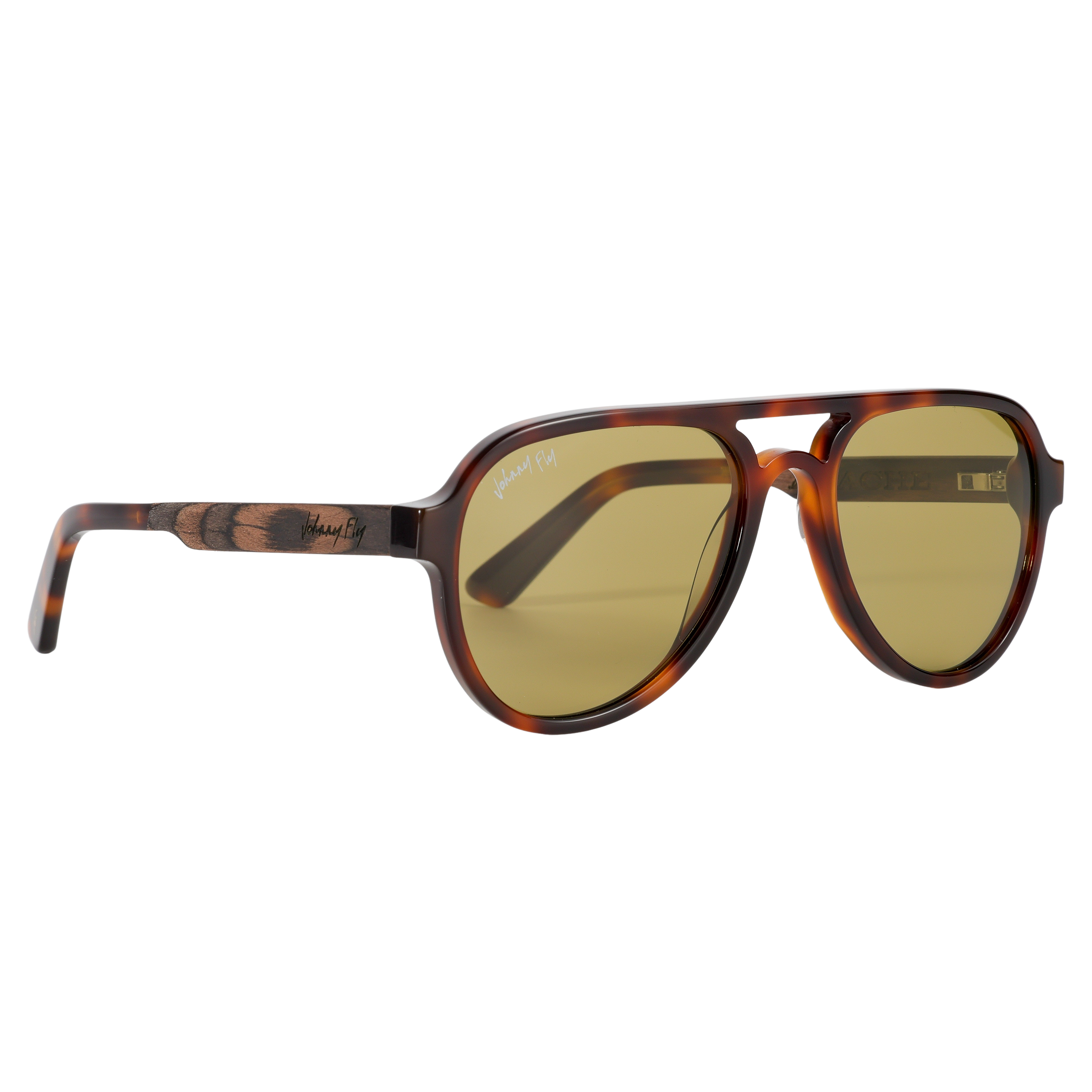 Apache • Classic Tortoise