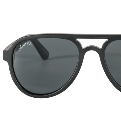 Apache • Matte Black