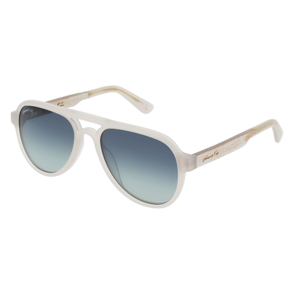 Apache Polarized Sunglasses by Johnny Fly | 