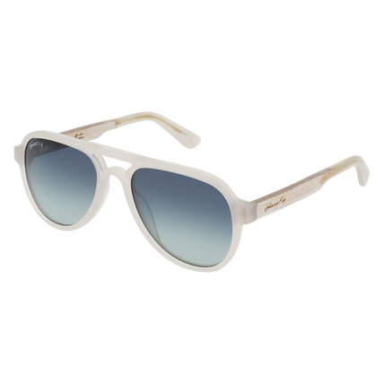 Apache Polarized Sunglasses by Johnny Fly | #color_cloud