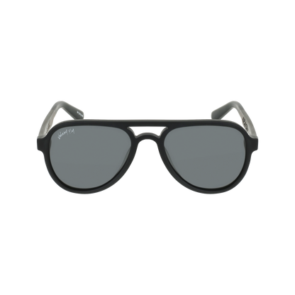 Apache Polarized Sunglasses by Johnny Fly | 