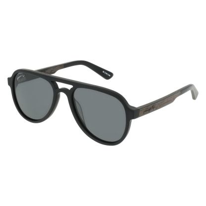 Apache Polarized Sunglasses by Johnny Fly | 