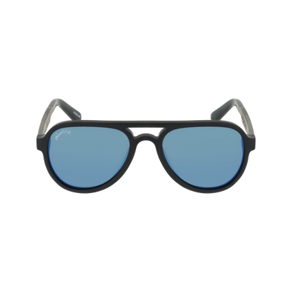 Apache Polarized Sunglasses by Johnny Fly | 