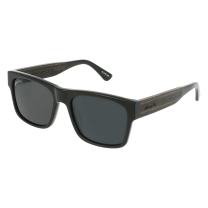 Arrow Polarized Sunglasses by Johnny Fly | 