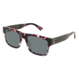 ARROW - Rave - Sunglasses - Johnny Fly Eyewear | #color_rave