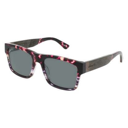 ARROW - Rave - Sunglasses - Johnny Fly Eyewear | 