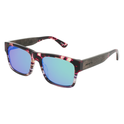 ARROW - Rave - Sunglasses - Johnny Fly Eyewear | 