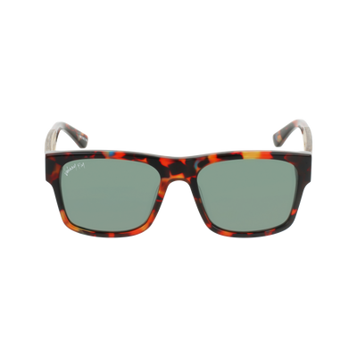 ARROW - Space - Sunglasses - Johnny Fly Eyewear | #color_space