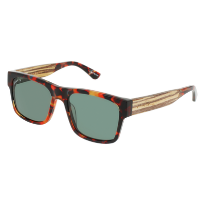 ARROW - Space - Sunglasses - Johnny Fly Eyewear | 