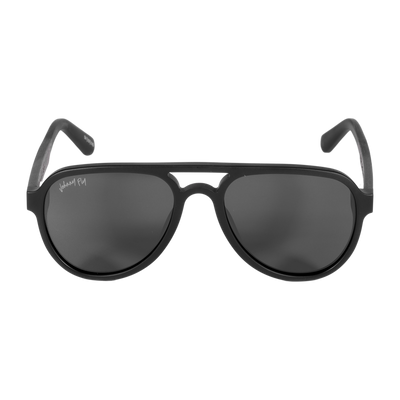 Apache • Matte Black