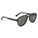 Smoke Polarized