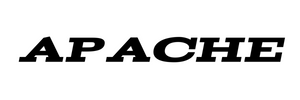 apache