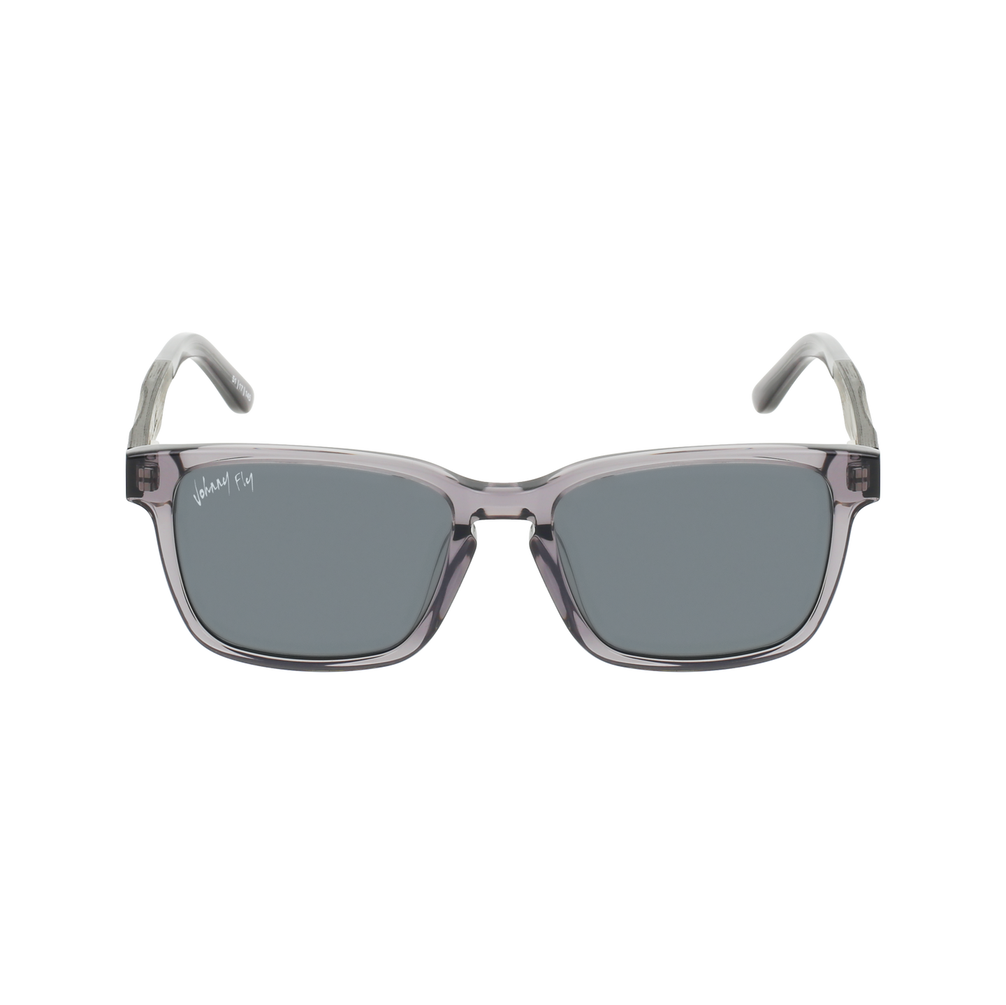 BRANCH - Liquid Smoke - Sunglasses - Johnny Fly Eyewear | #color_liquid-smoke