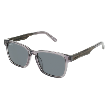 BRANCH - Liquid Smoke - Sunglasses - Johnny Fly Eyewear | 