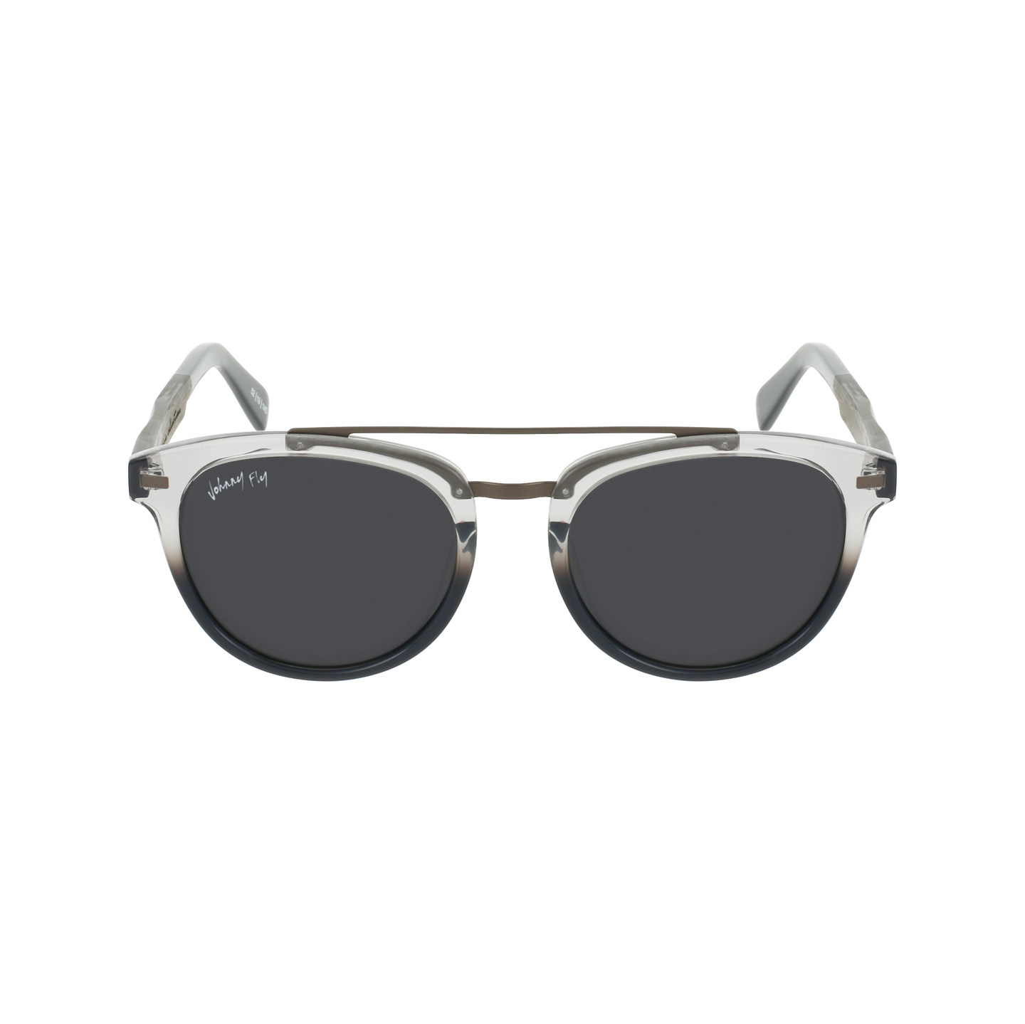 Captain Sunglasses by Johnny Fly | #color_liquid-shadow