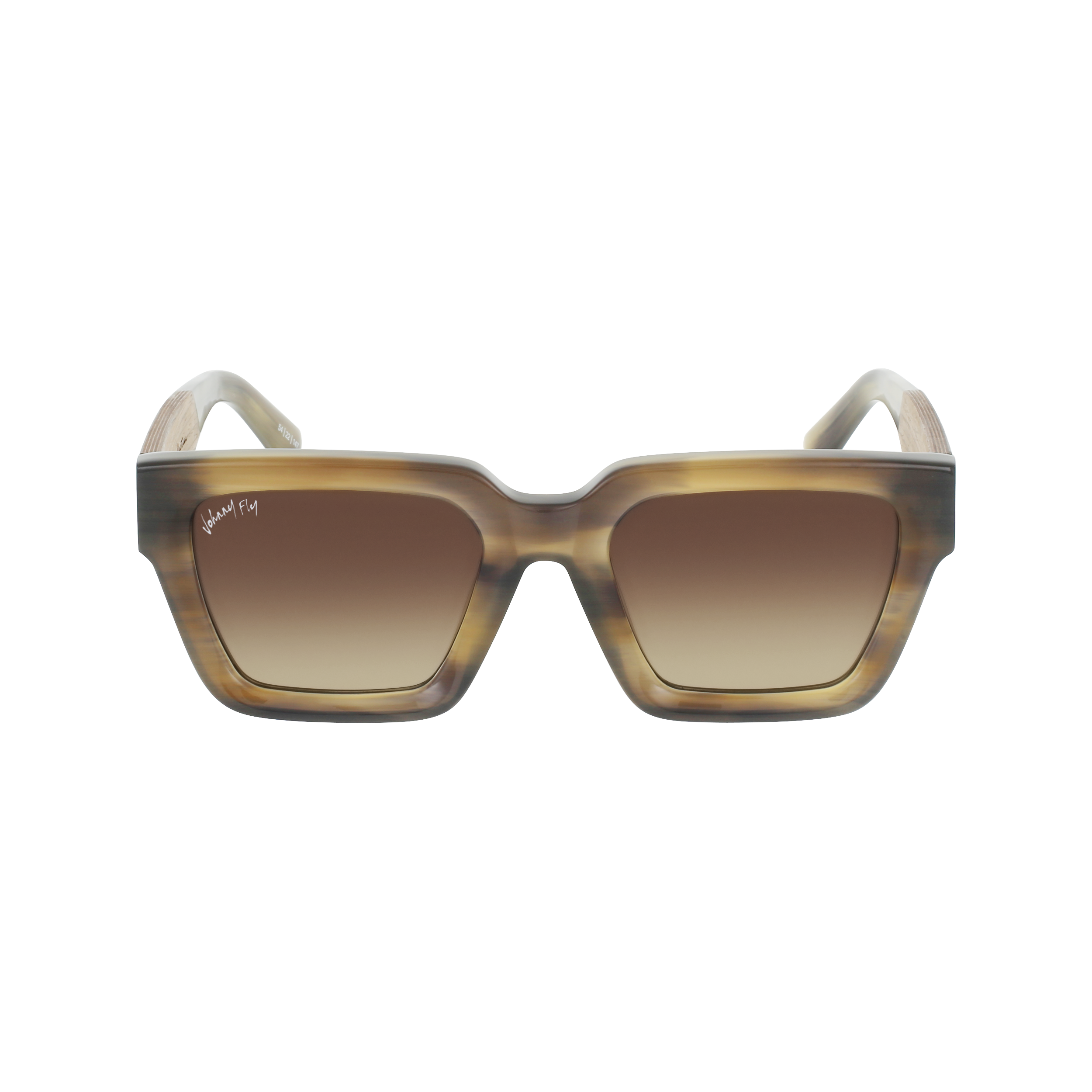 Fame Polarized Concave Sunglasses by Johnny Fly | #color_sarhara