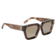 Gold Gradient Reflect Polarized